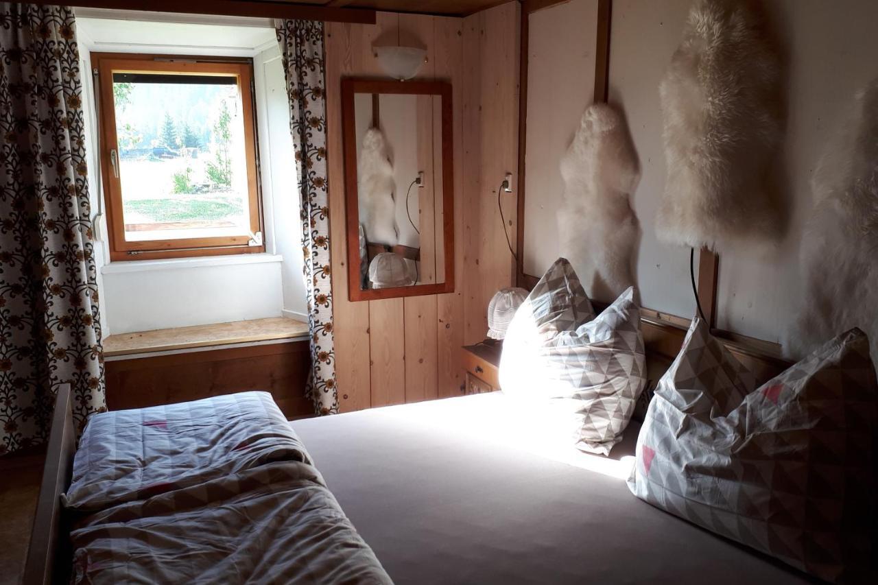 Ferienhaus Monika Gutschau 外观 照片